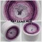 Preview: (ab 0,016€/Meter) *A* Lilacs M+G